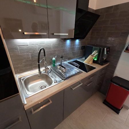Mini Suite 35 Qm فايي غران ري المظهر الخارجي الصورة