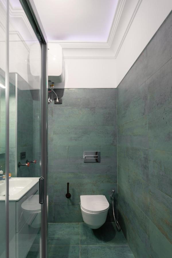 Mini Suite 35 Qm فايي غران ري المظهر الخارجي الصورة