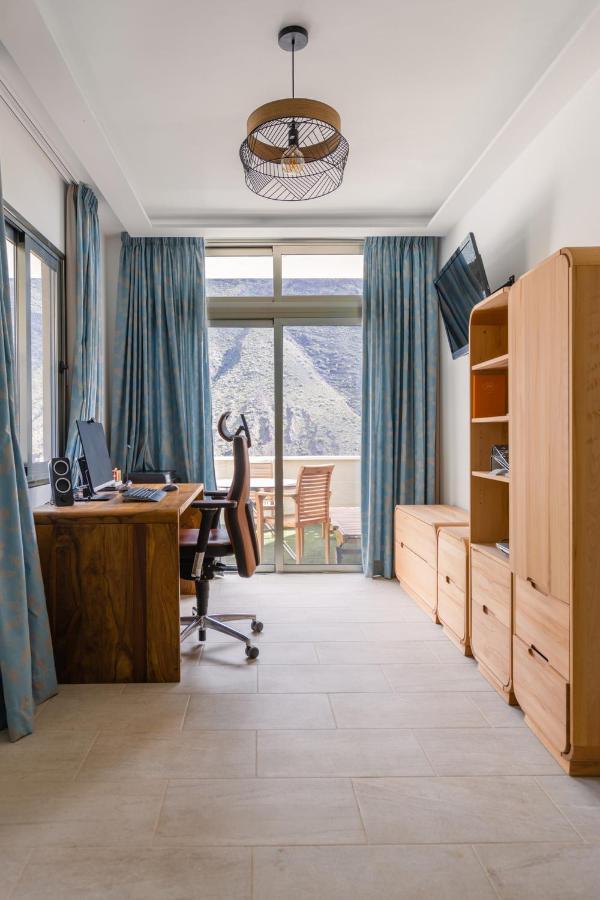 Mini Suite 35 Qm فايي غران ري المظهر الخارجي الصورة